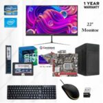 Computer Set price in Beni Myagdi